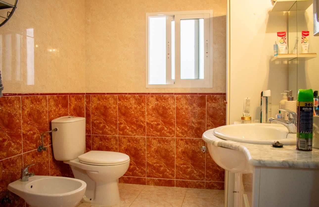 Resale - Townhouse - Guardamar del Segura - Guardamar pueblo