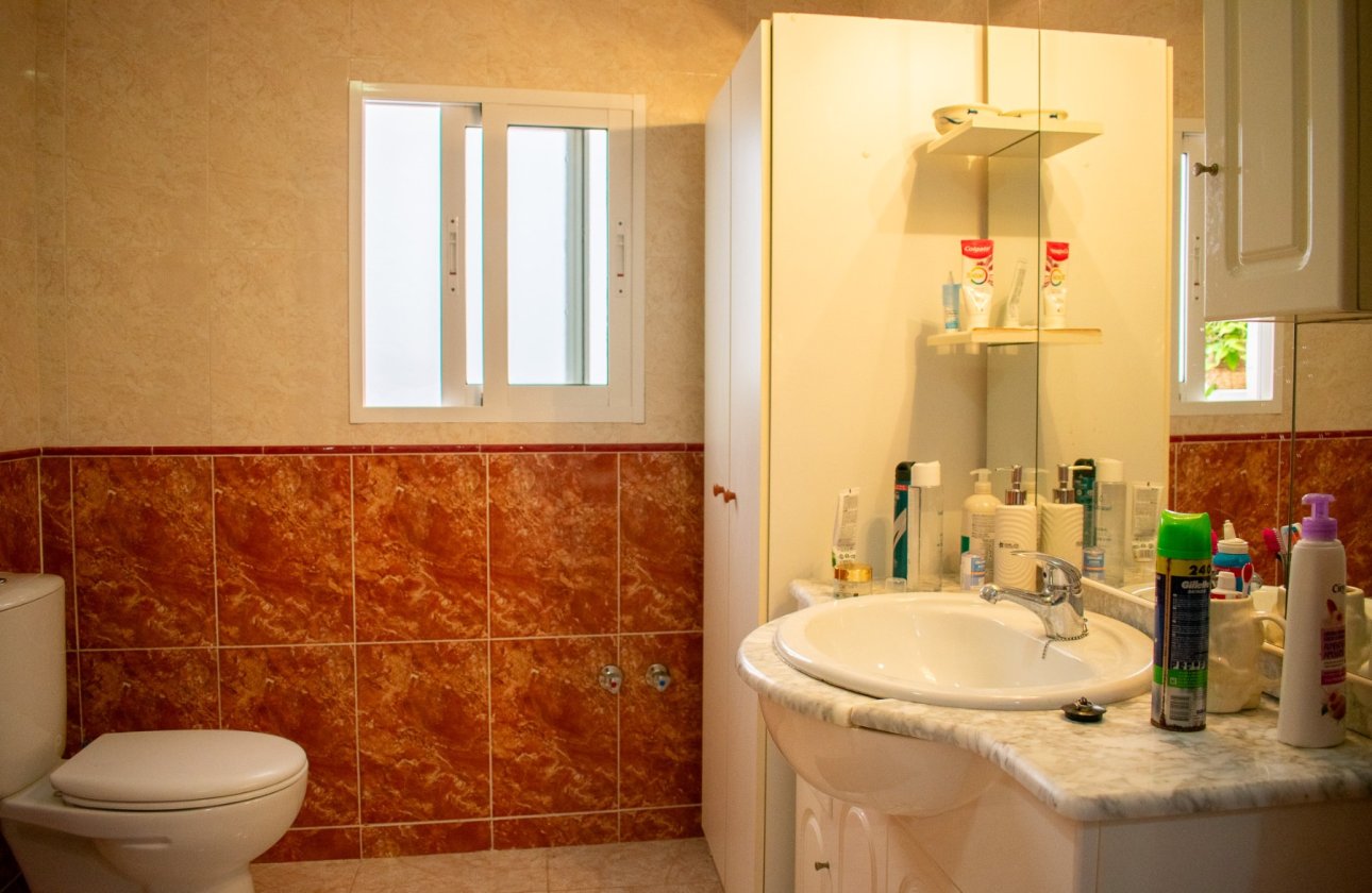 Resale - Townhouse - Guardamar del Segura - Guardamar pueblo