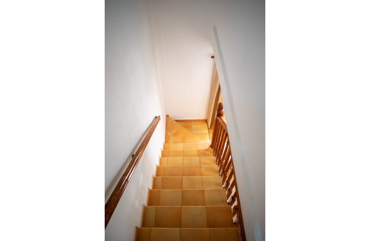 Resale - Townhouse - Guardamar del Segura - Guardamar pueblo