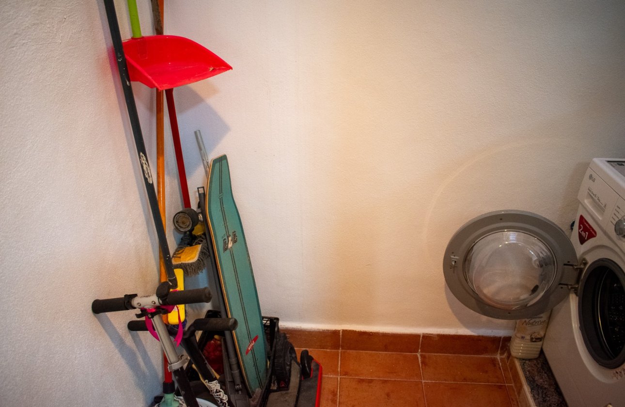 Resale - Townhouse - Guardamar del Segura - Guardamar pueblo