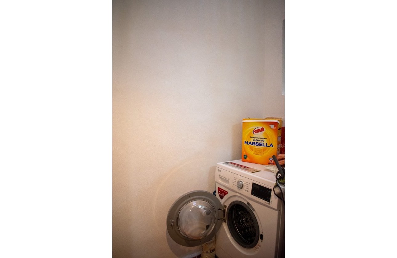 Resale - Townhouse - Guardamar del Segura - Guardamar pueblo