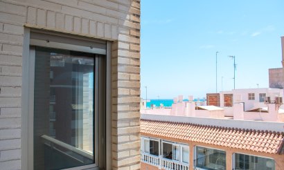 Revente - Appartement - Guardamar del Segura - Centro