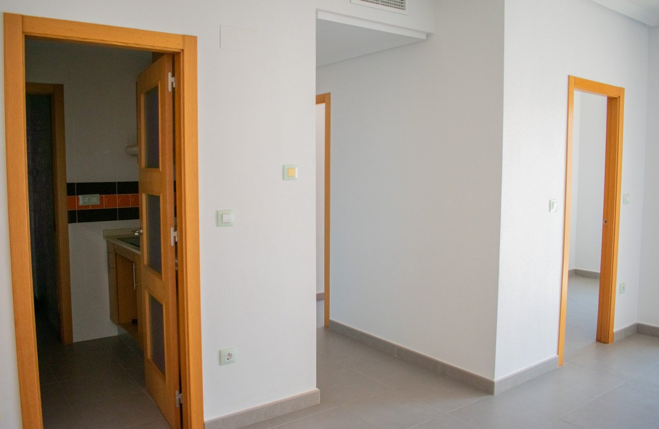 Revente - Appartement - Guardamar del Segura - Centro