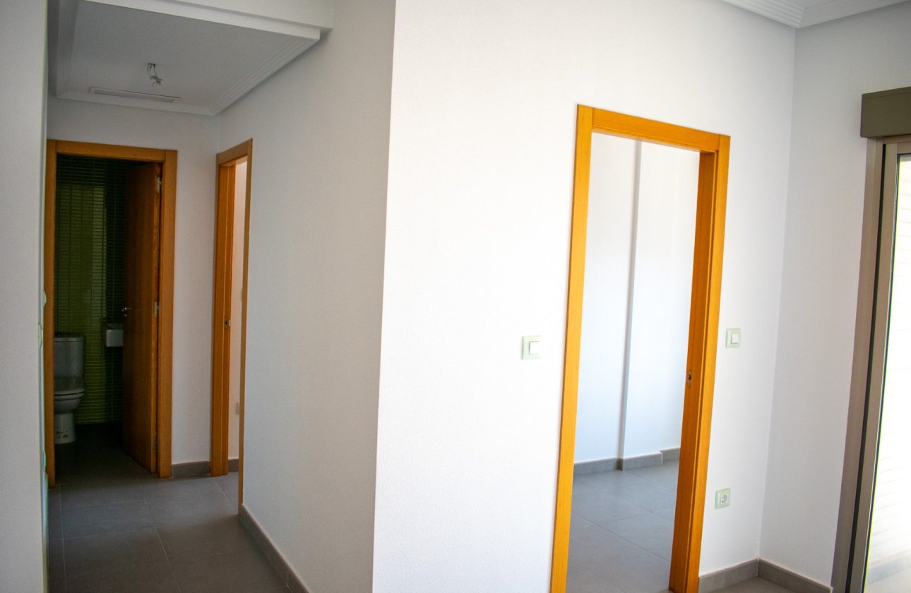 Revente - Appartement - Guardamar del Segura - Centro