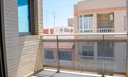 Revente - Appartement - Guardamar del Segura - Centro