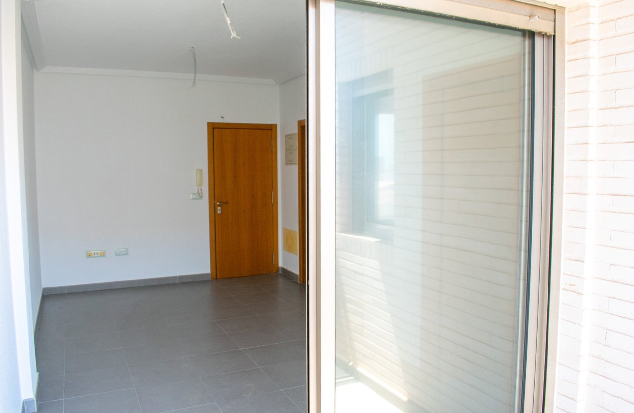 Revente - Appartement - Guardamar del Segura - Centro