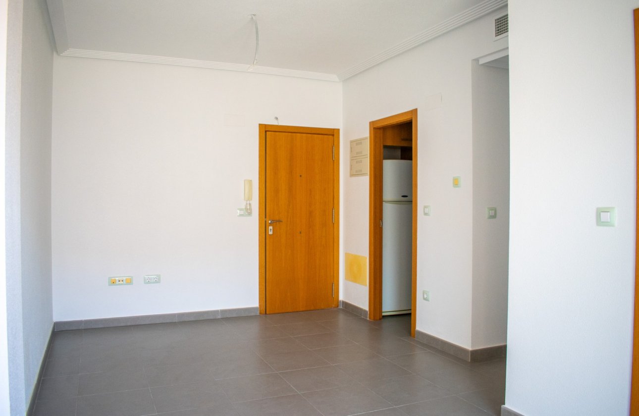 Revente - Appartement - Guardamar del Segura - Centro