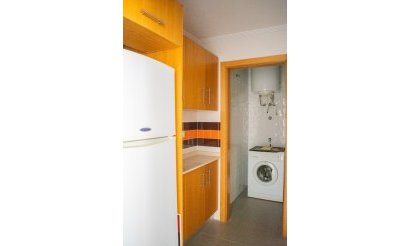 Revente - Appartement - Guardamar del Segura - Centro