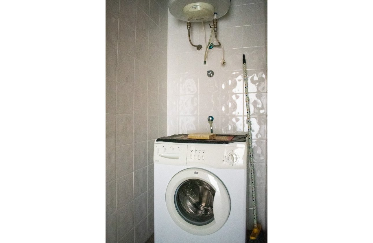 Revente - Appartement - Guardamar del Segura - Centro