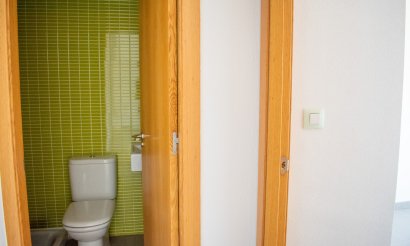 Revente - Appartement - Guardamar del Segura - Centro