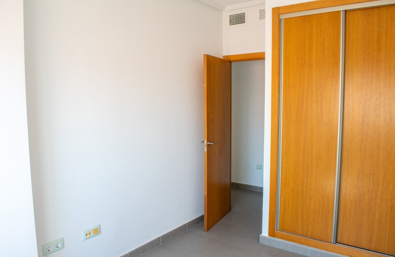 Revente - Appartement - Guardamar del Segura - Centro