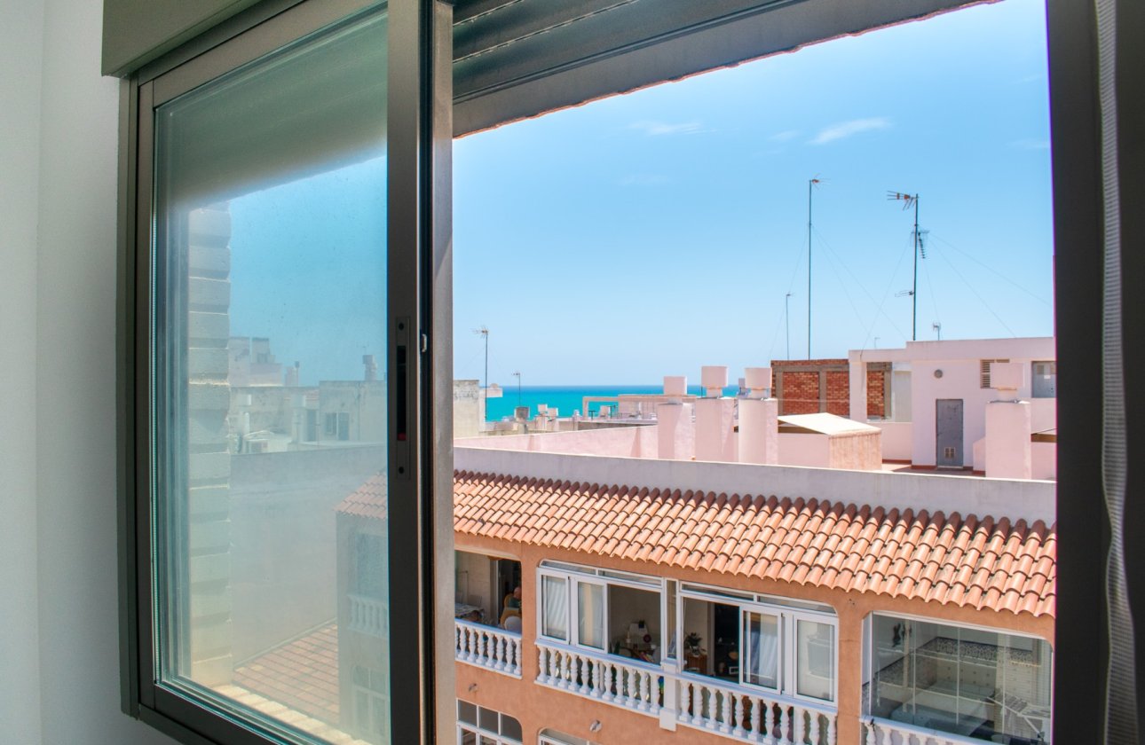 Revente - Appartement - Guardamar del Segura - Centro