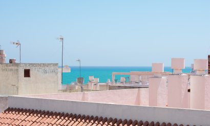 Revente - Appartement - Guardamar del Segura - Centro