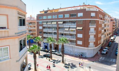 Revente - Appartement - Guardamar del Segura - Centro
