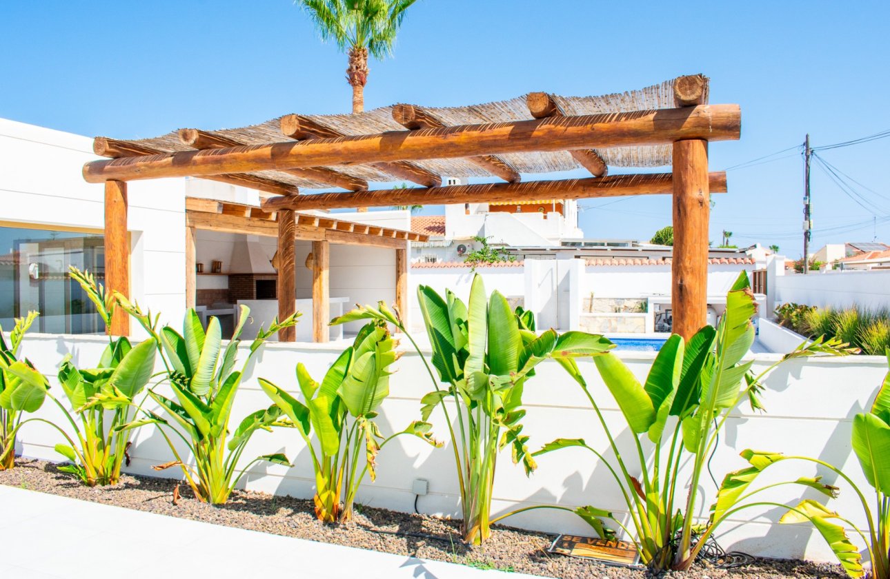 Revente - Villa - Torrevieja - Torreta Florida