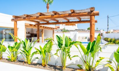 Revente - Villa - Torrevieja - Torreta Florida