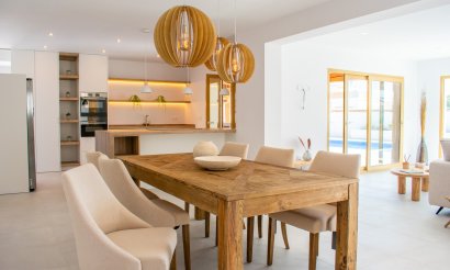 Revente - Villa - Torrevieja - Torreta Florida