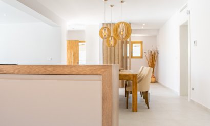 Revente - Villa - Torrevieja - Torreta Florida