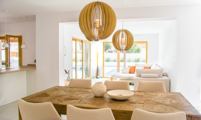 Revente - Villa - Torrevieja - Torreta Florida