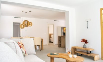 Revente - Villa - Torrevieja - Torreta Florida