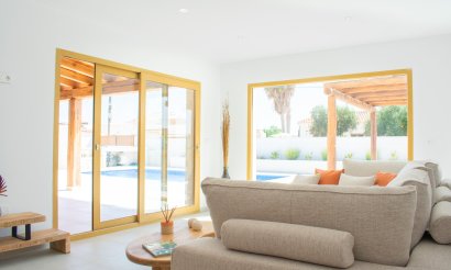 Revente - Villa - Torrevieja - Torreta Florida