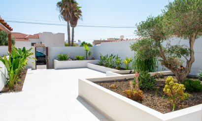 Revente - Villa - Torrevieja - Torreta Florida