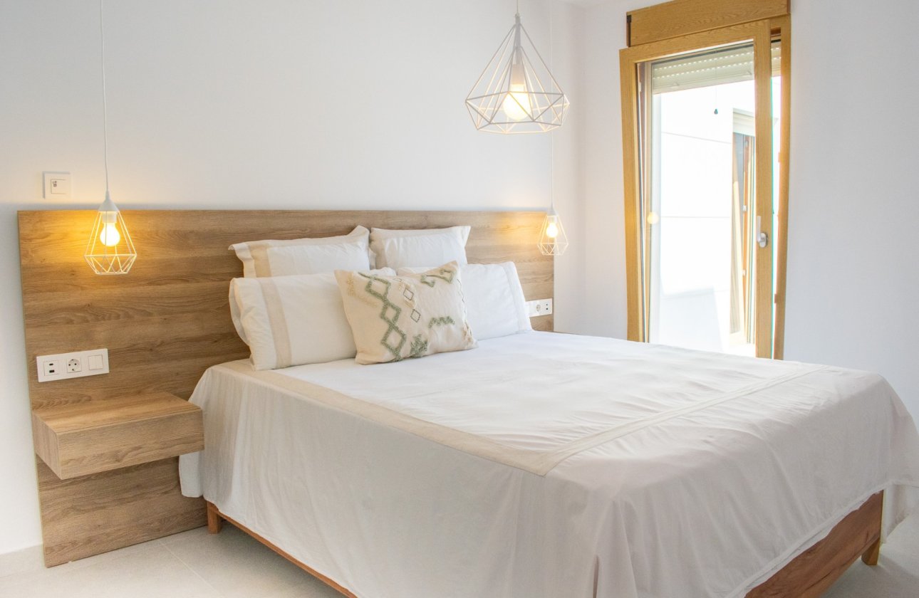 Revente - Villa - Torrevieja - Torreta Florida