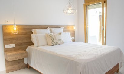 Revente - Villa - Torrevieja - Torreta Florida