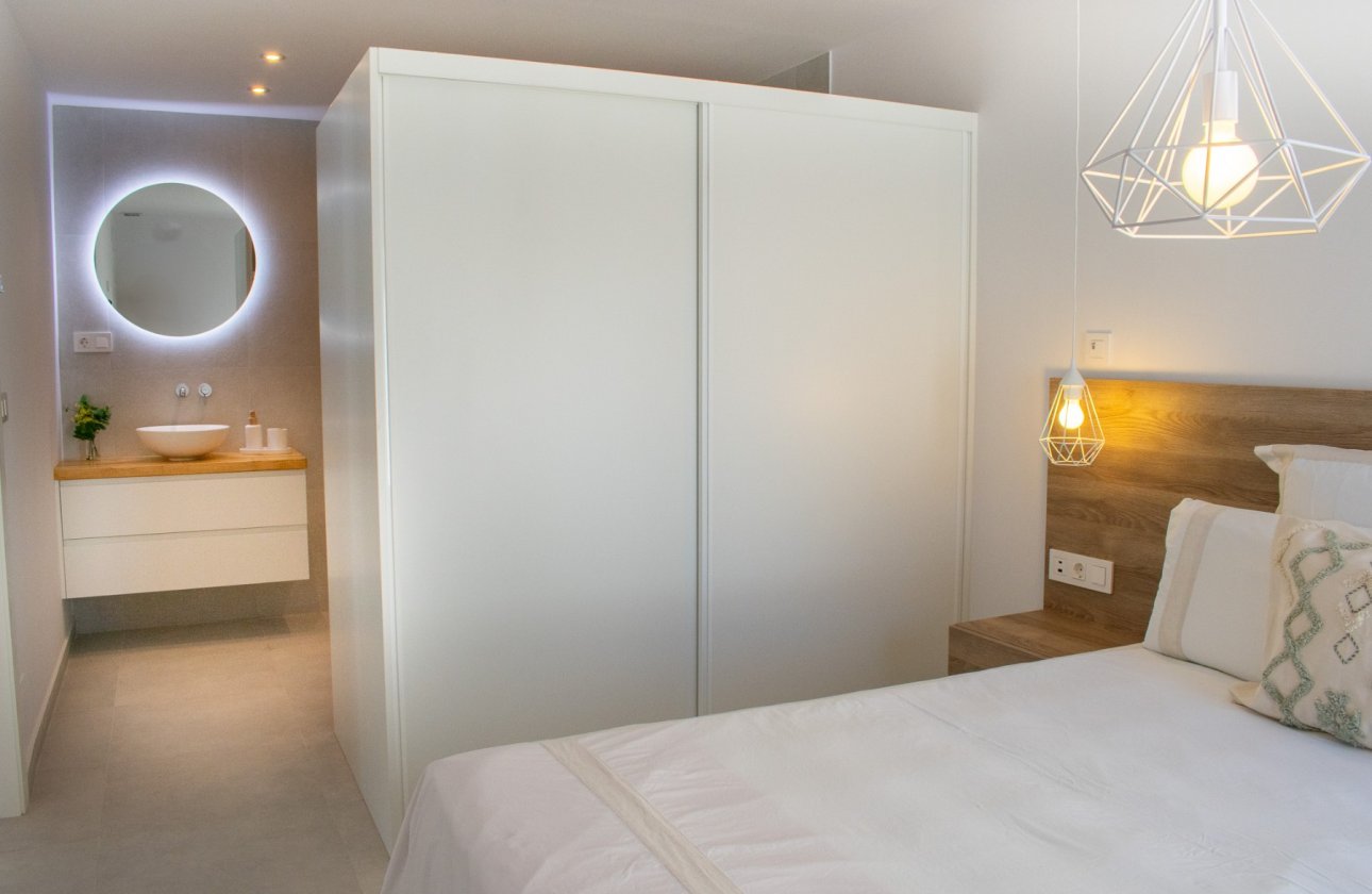 Revente - Villa - Torrevieja - Torreta Florida