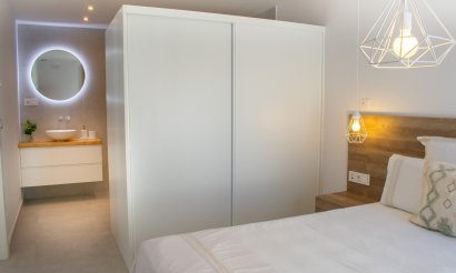 Revente - Villa - Torrevieja - Torreta Florida
