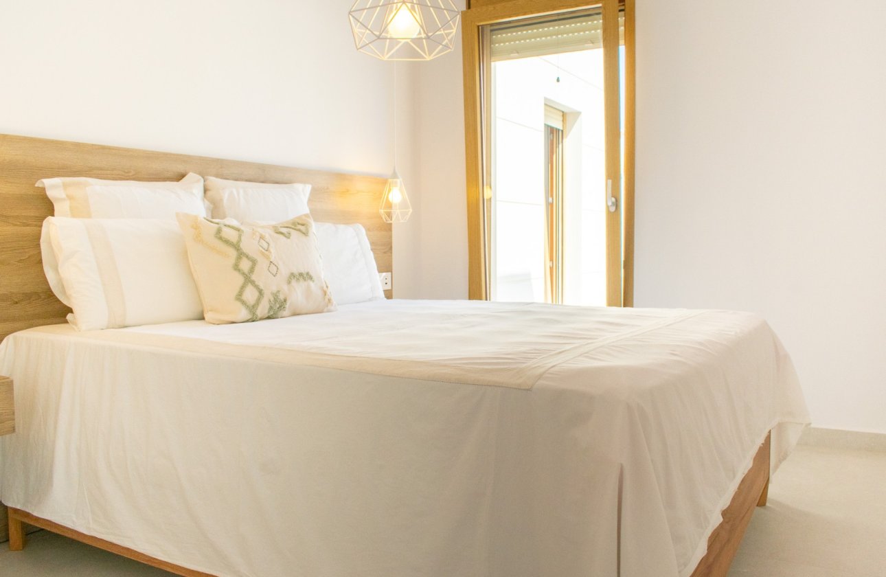Revente - Villa - Torrevieja - Torreta Florida
