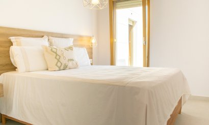 Revente - Villa - Torrevieja - Torreta Florida