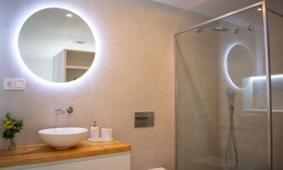Revente - Villa - Torrevieja - Torreta Florida