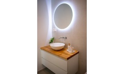 Revente - Villa - Torrevieja - Torreta Florida