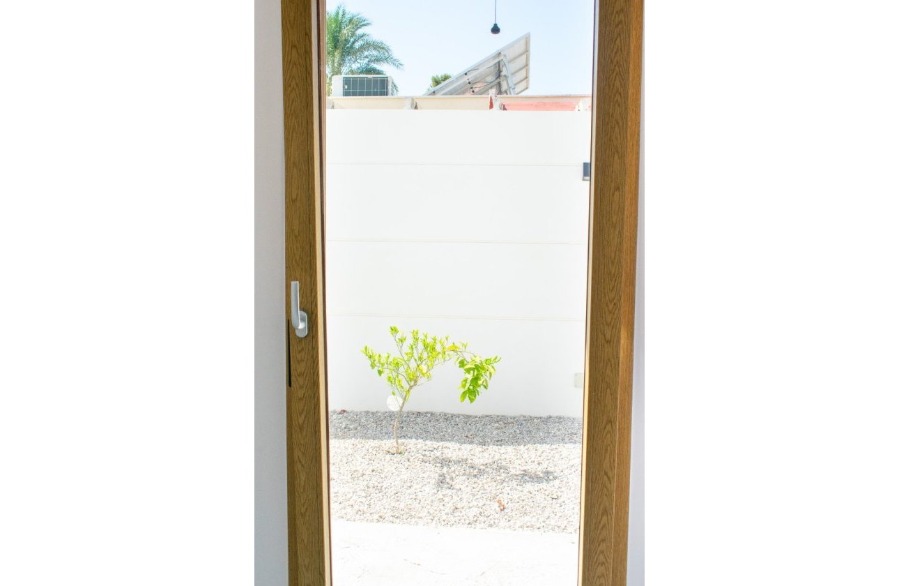 Revente - Villa - Torrevieja - Torreta Florida