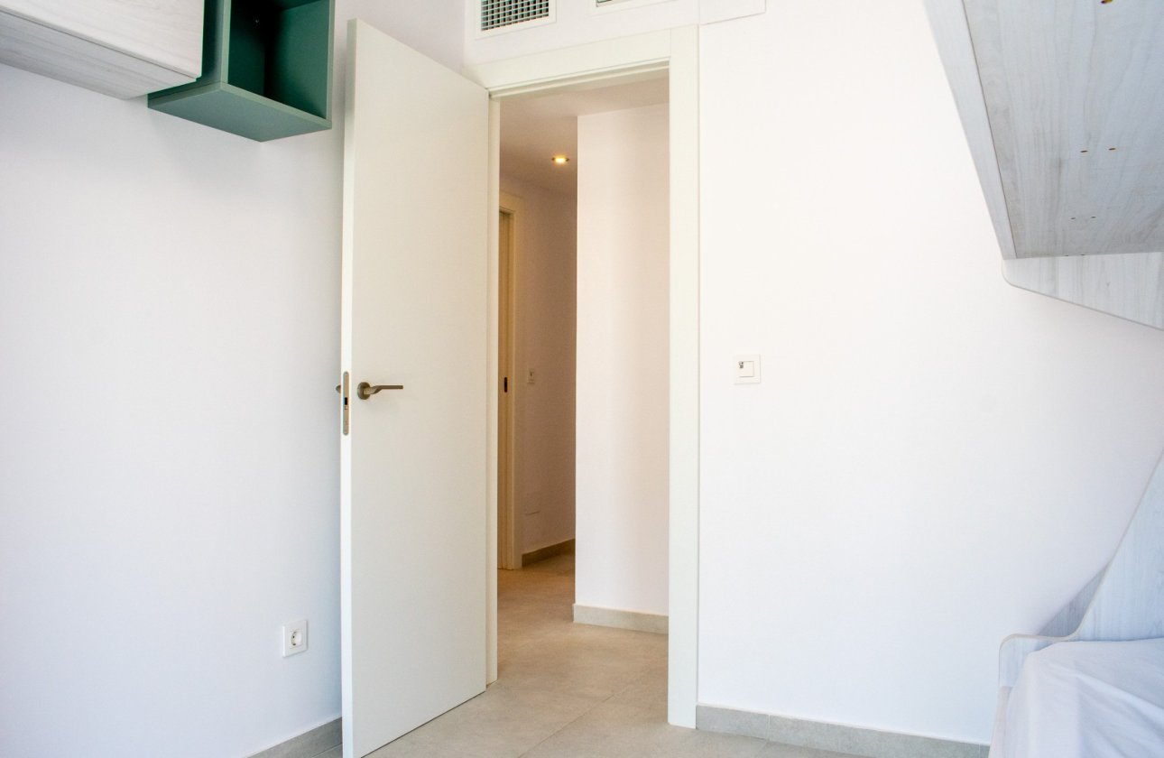 Revente - Villa - Torrevieja - Torreta Florida