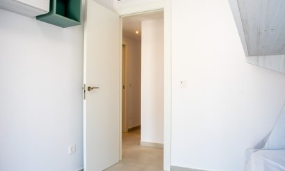 Revente - Villa - Torrevieja - Torreta Florida