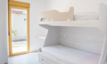 Revente - Villa - Torrevieja - Torreta Florida