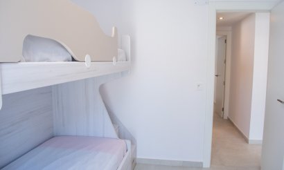 Revente - Villa - Torrevieja - Torreta Florida
