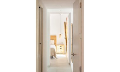 Revente - Villa - Torrevieja - Torreta Florida