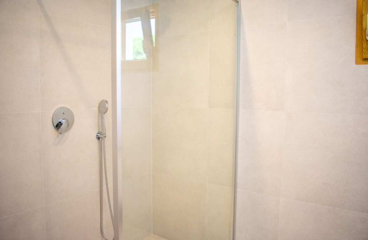 Revente - Villa - Torrevieja - Torreta Florida