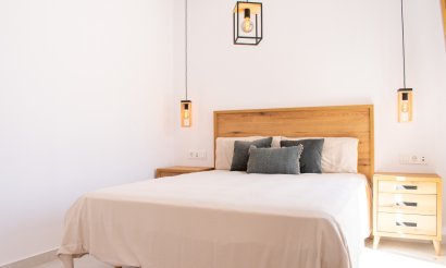 Revente - Villa - Torrevieja - Torreta Florida