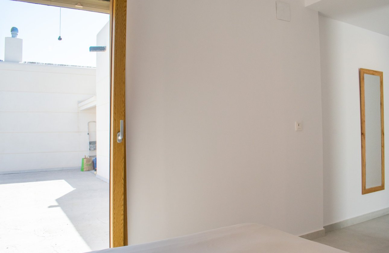 Revente - Villa - Torrevieja - Torreta Florida