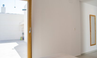 Revente - Villa - Torrevieja - Torreta Florida