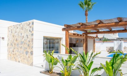 Revente - Villa - Torrevieja - Torreta Florida