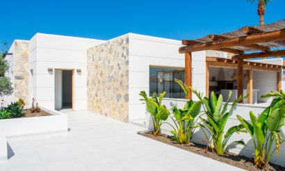 Revente - Villa - Torrevieja - Torreta Florida