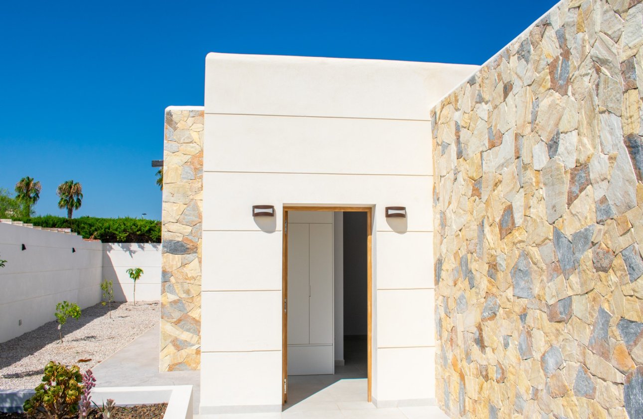 Revente - Villa - Torrevieja - Torreta Florida
