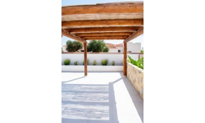 Revente - Villa - Torrevieja - Torreta Florida