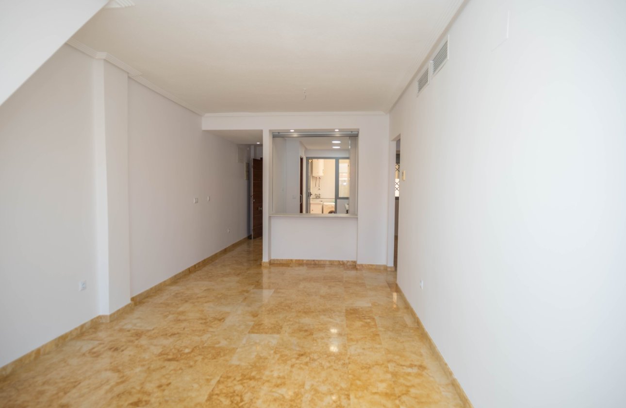 Revente - Attique - Torrevieja - Playa del Cura