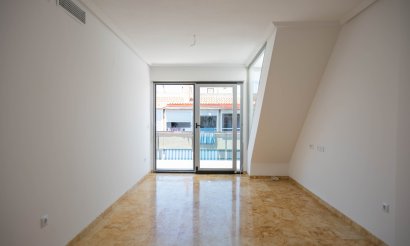 Revente - Attique - Torrevieja - Playa del Cura
